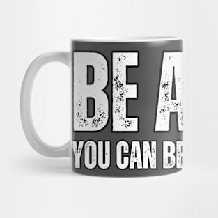 Be Audit , You can be Mug